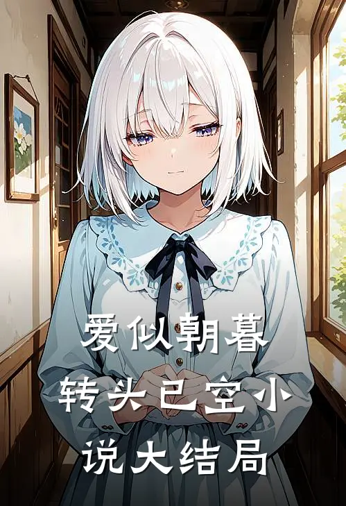 爱似朝暮，转头已空小说大结局