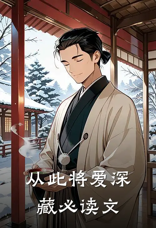 从此将爱深藏必读文