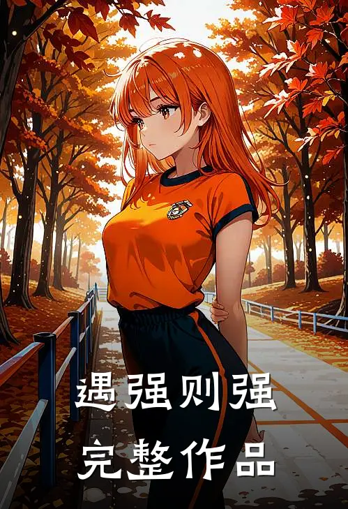 遇强则强完整作品