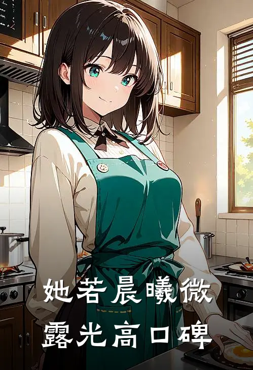 她若晨曦微露光高口碑