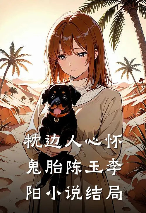 枕边人心怀鬼胎陈玉李阳小说结局
