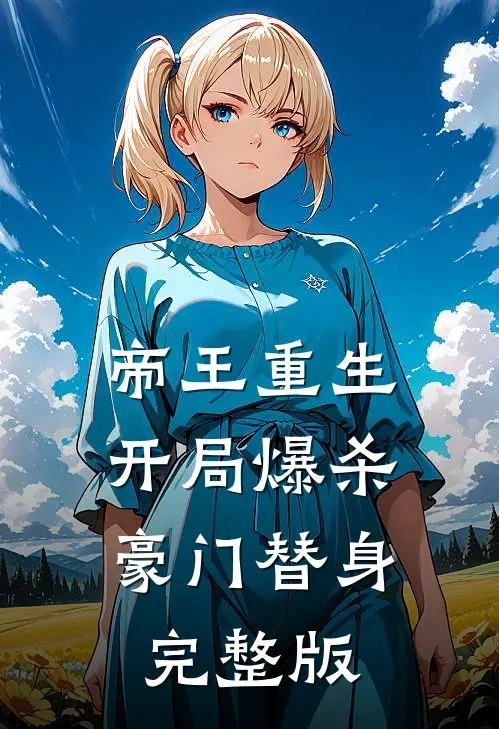 帝王重生：开局爆杀豪门替身完整版