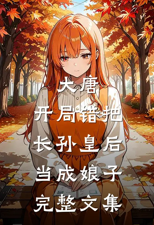 大唐：开局错把长孙皇后当成娘子完整文集