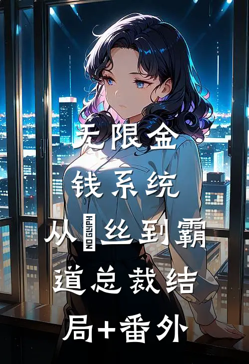 无限金钱系统：从屌丝到霸道总裁结局+番外