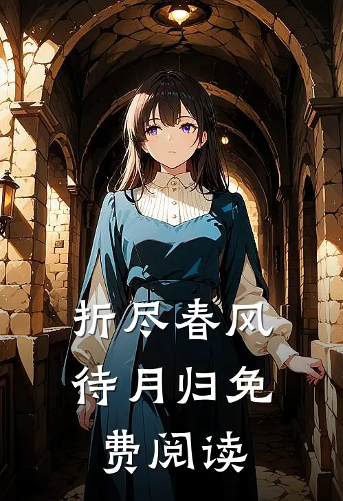 折尽春风待月归免费阅读