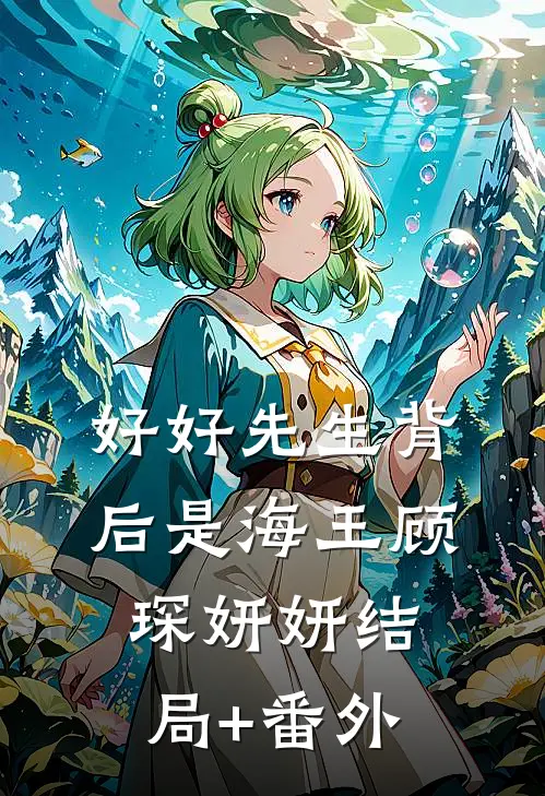 好好先生背后是海王顾琛妍妍结局+番外