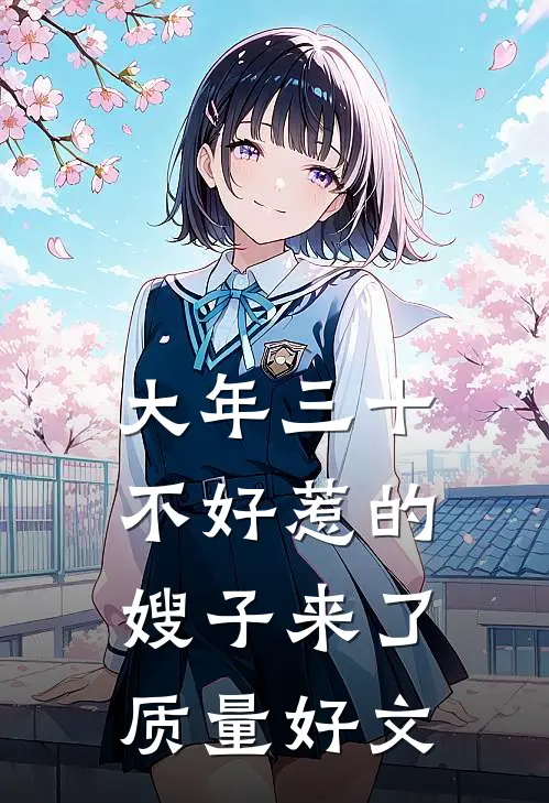 大年三十，不好惹的嫂子来了质量好文