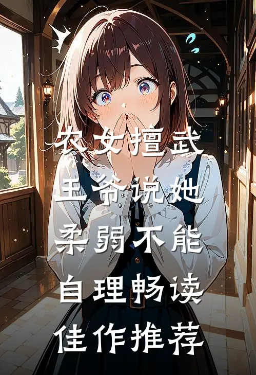 农女擅武，王爷说她柔弱不能自理畅读佳作推荐