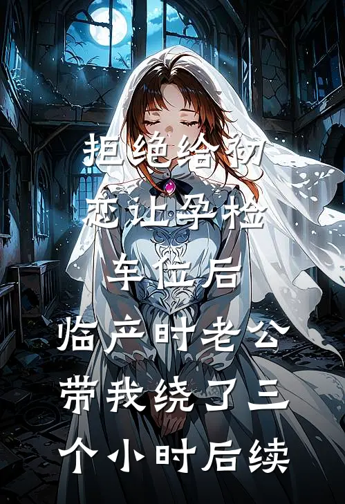 拒绝给初恋让孕检车位后，临产时老公带我绕了三个小时后续