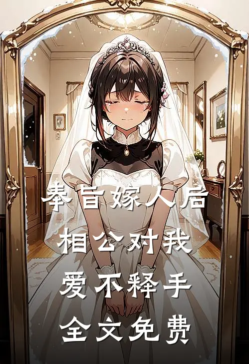 奉旨嫁人后，相公对我爱不释手全文免费