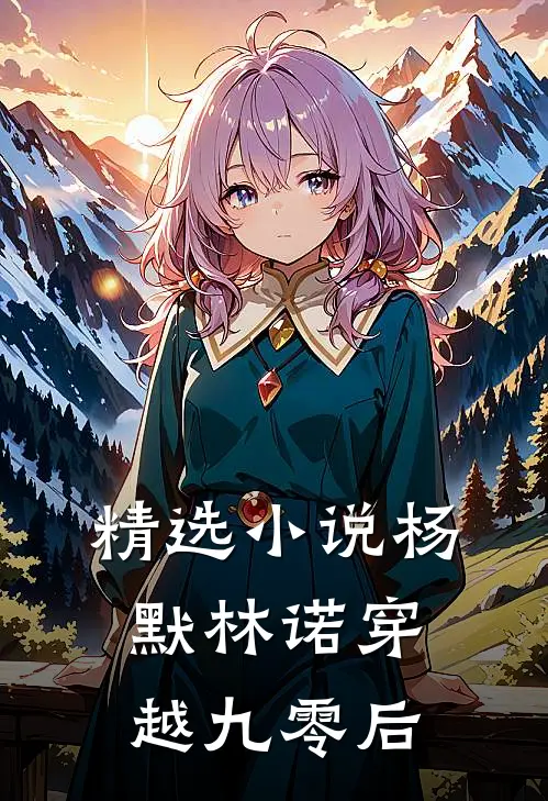 精选小说杨默林诺穿越九零后