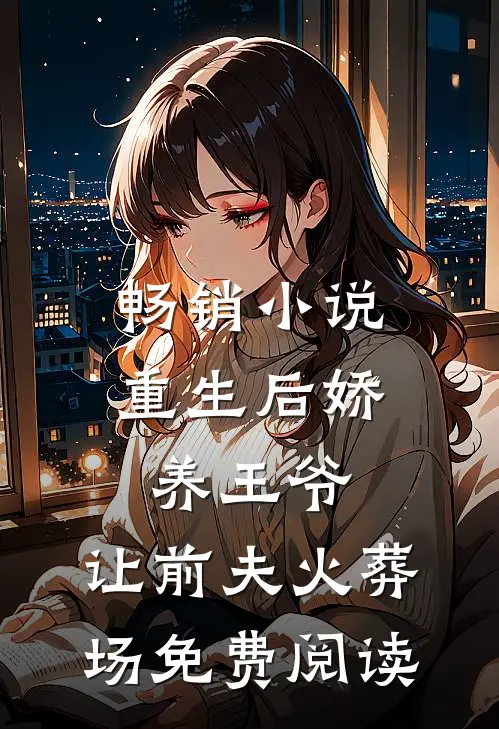 畅销小说重生后娇养王爷,让前夫火葬场免费阅读