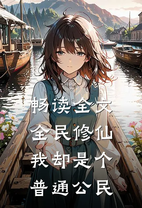 畅读全文全民修仙，我却是个普通公民