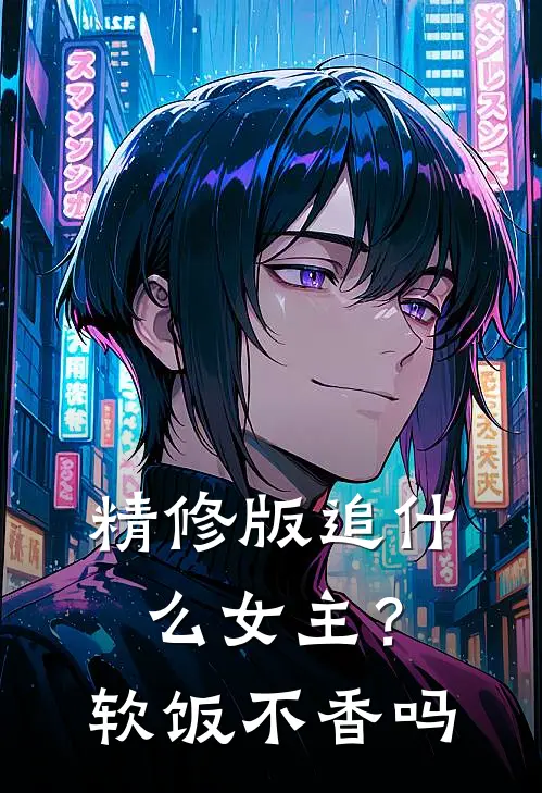 精修版追什么女主？软饭不香吗