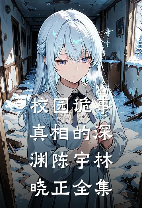 校园诡事：真相的深渊陈宇林晓正 全集
