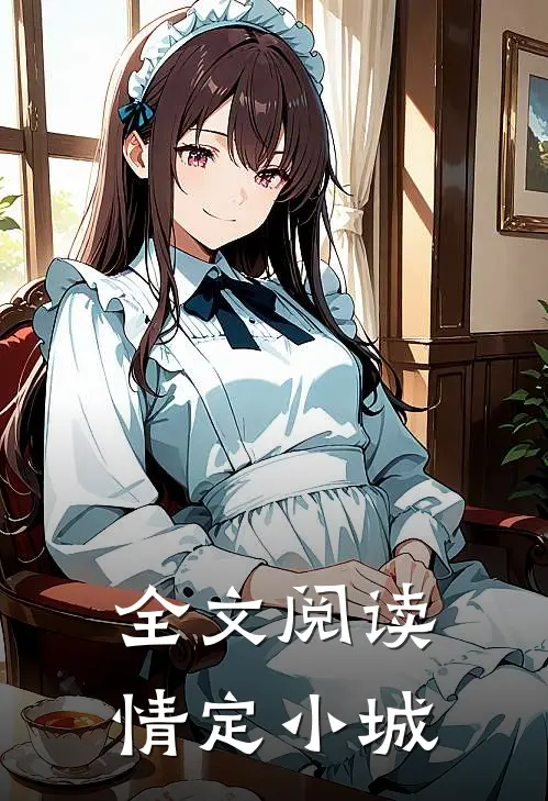 全文阅读情定小城