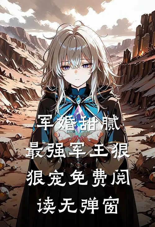 军婚甜腻：最强军王狠狠宠免费阅读无弹窗