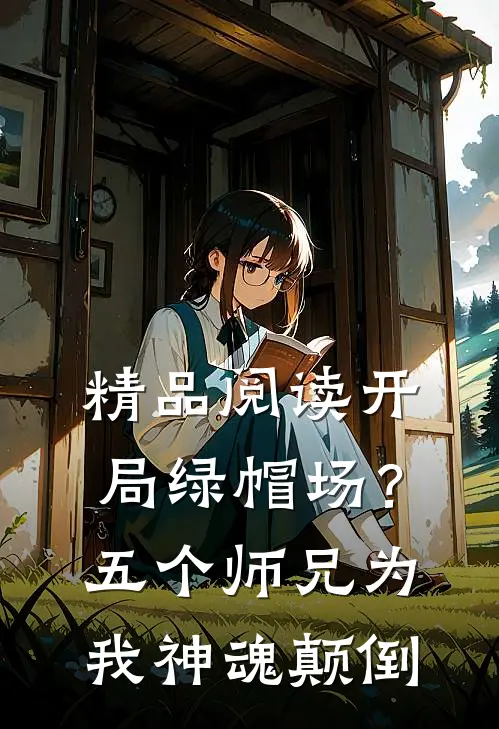 精品阅读开局绿帽场？五个师兄为我神魂颠倒