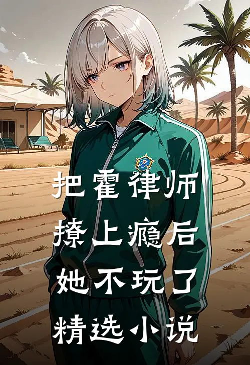 把霍律师撩上瘾后，她不玩了精选小说