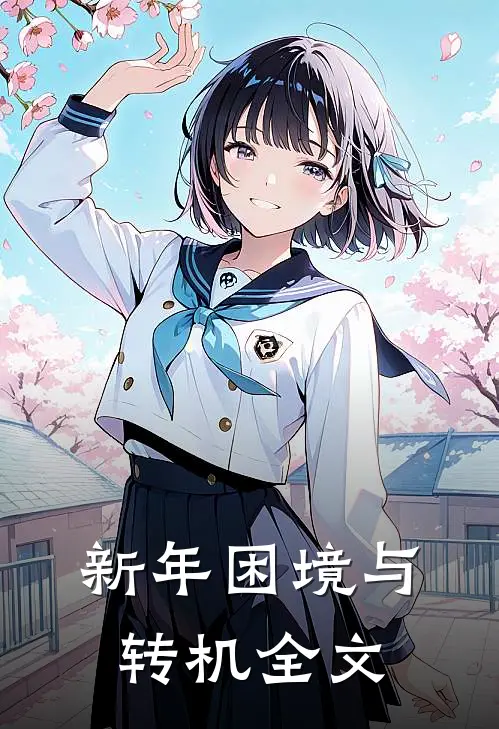 新年困境与转机全文
