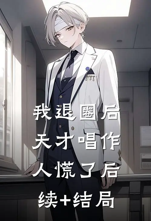 我退圈后，天才唱作人慌了后续+结局