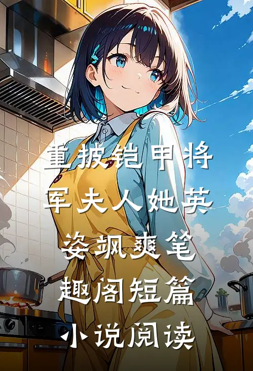 重披铠甲将军夫人她英姿飒爽笔趣阁短篇小说阅读