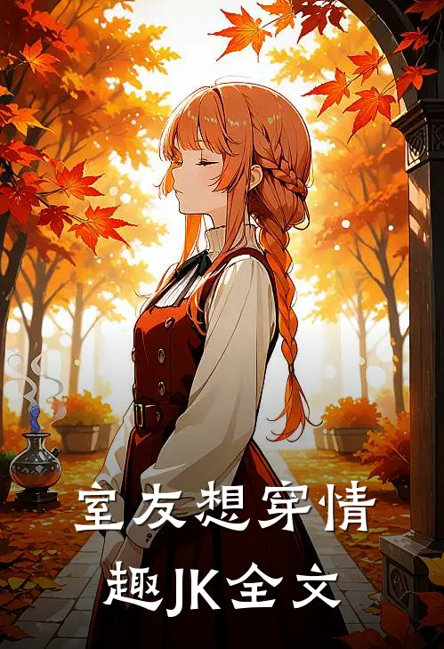 室友想穿情趣JK全文