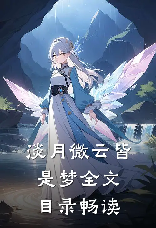 淡月微云皆是梦全文目录畅读