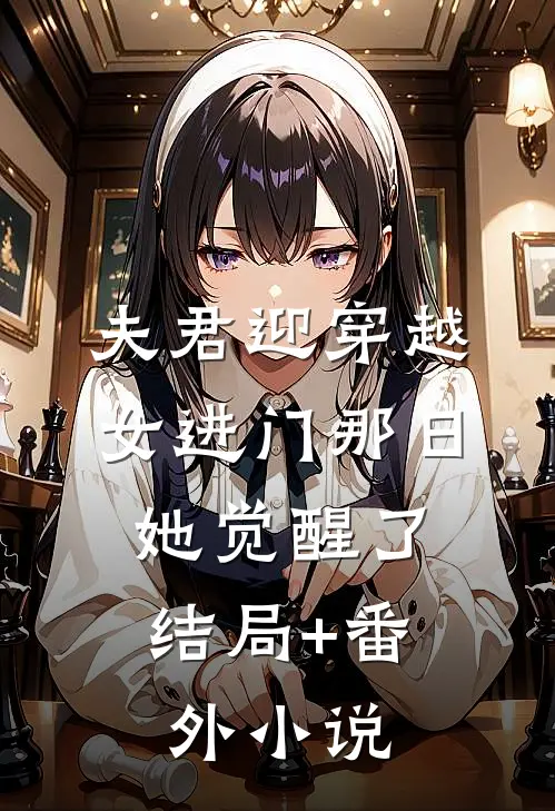 夫君迎穿越女进门那日，她觉醒了结局+番外小说