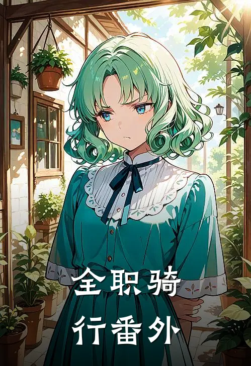 全职骑行 番外