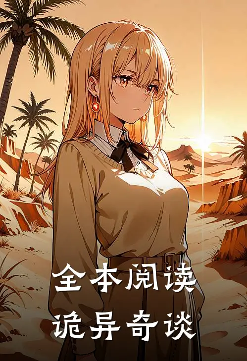 全本阅读诡异奇谈