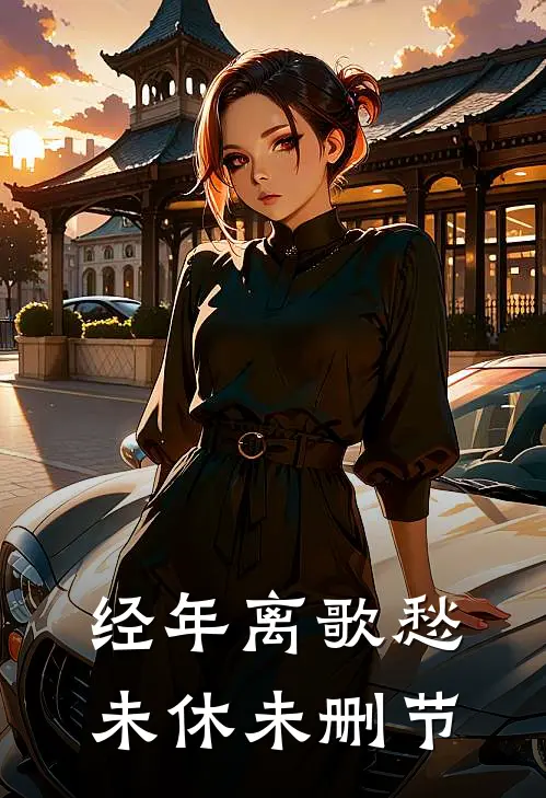 经年离歌愁未休未删节