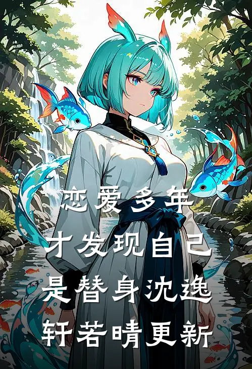 恋爱多年，才发现自己是替身沈逸轩若晴更新