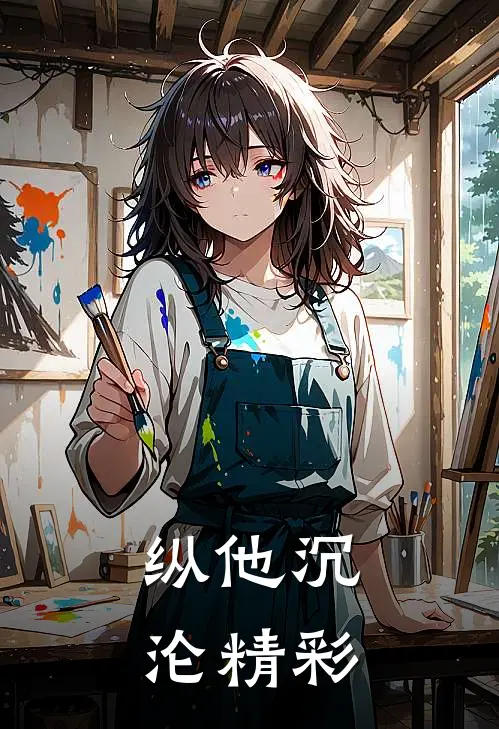 纵他沉沦精彩