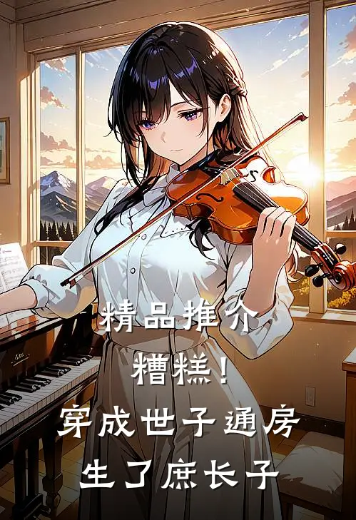 精品推介糟糕！穿成世子通房生了庶长子