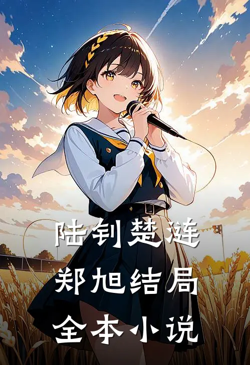 陆钊楚涟郑旭结局全本小说