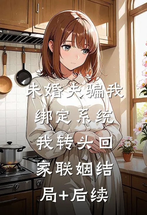 未婚夫骗我绑定系统，我转头回家联姻结局+后续