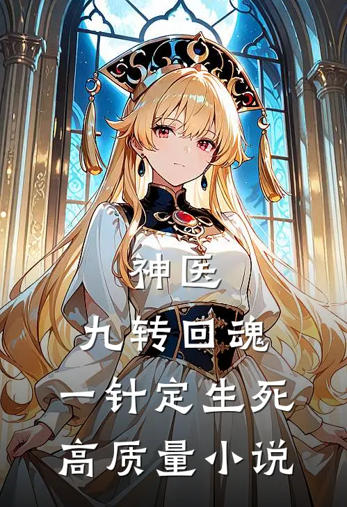 神医：九转回魂，一针定生死高质量小说