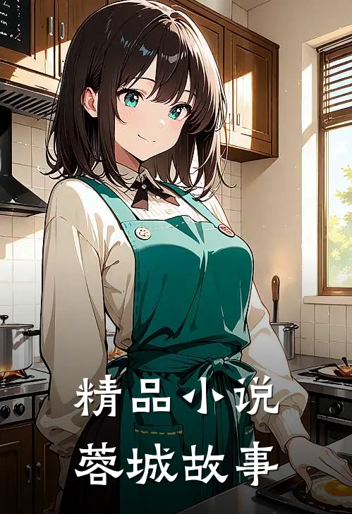 精品小说蓉城故事