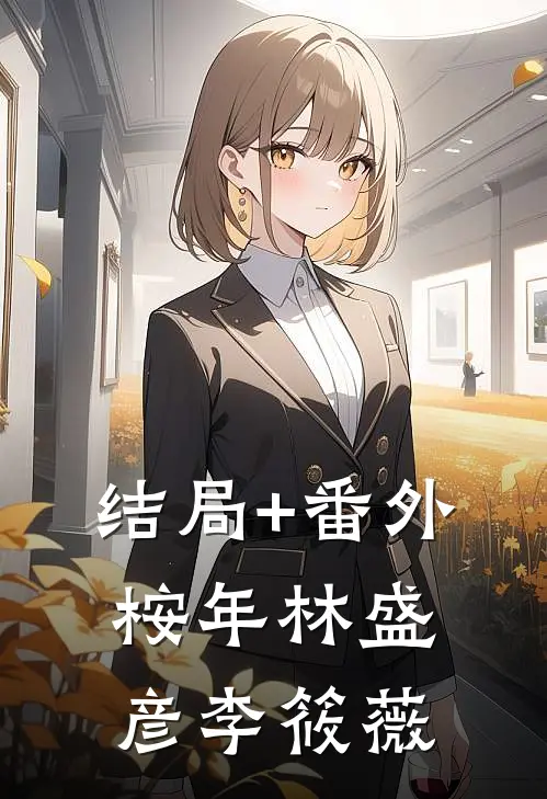 结局+番外桉年林盛彦李筱薇