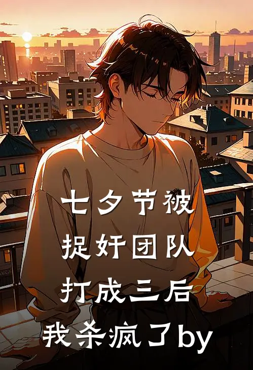 七夕节被捉奸团队打成三后，我杀疯了by