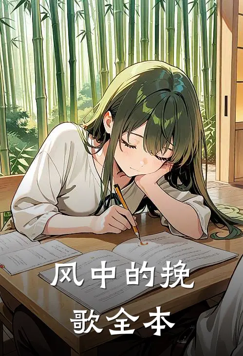 风中的挽歌全本