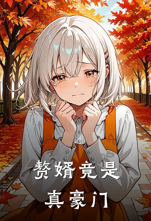 赘婿竟是真豪门