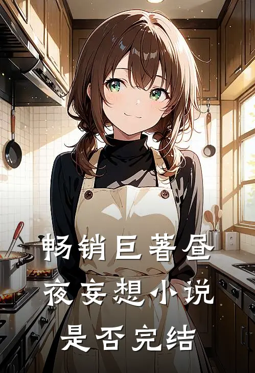 畅销巨著昼夜妄想小说是否完结