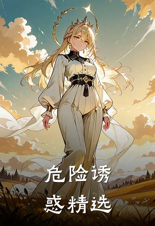 危险诱惑精选