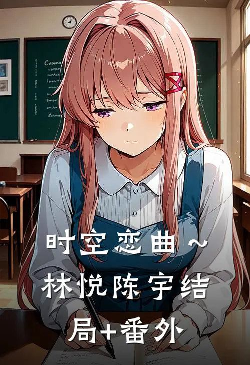 时空恋曲～林悦陈宇结局+番外