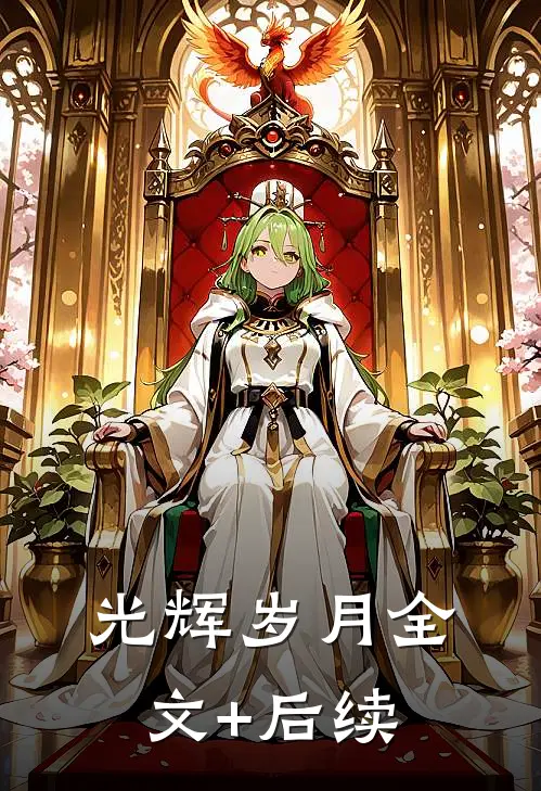 光辉岁月全文+后续