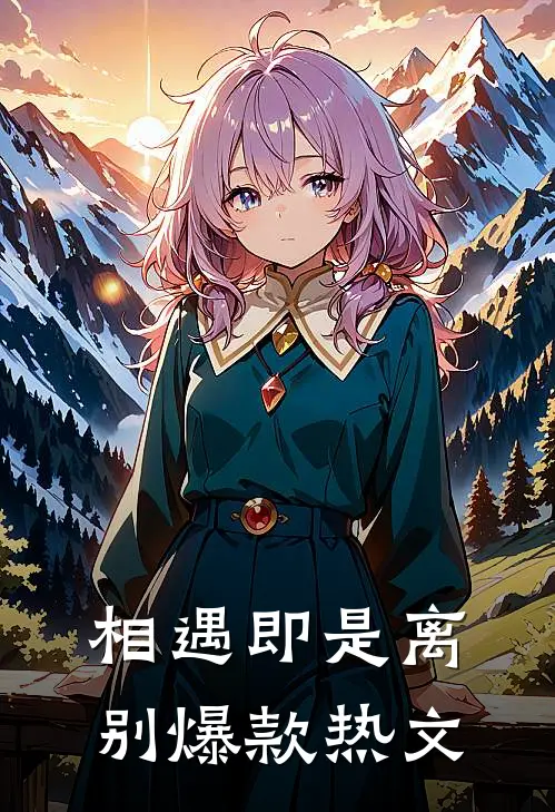 相遇即是离别爆款热文