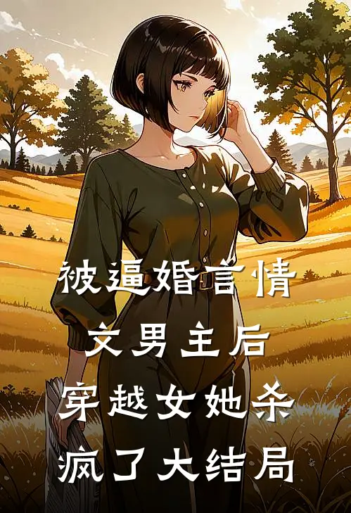 被逼婚言情文男主后，穿越女她杀疯了大结局