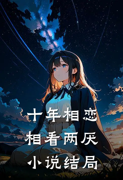 十年相恋，相看两厌小说结局